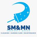 SM&MN Cleaning logo